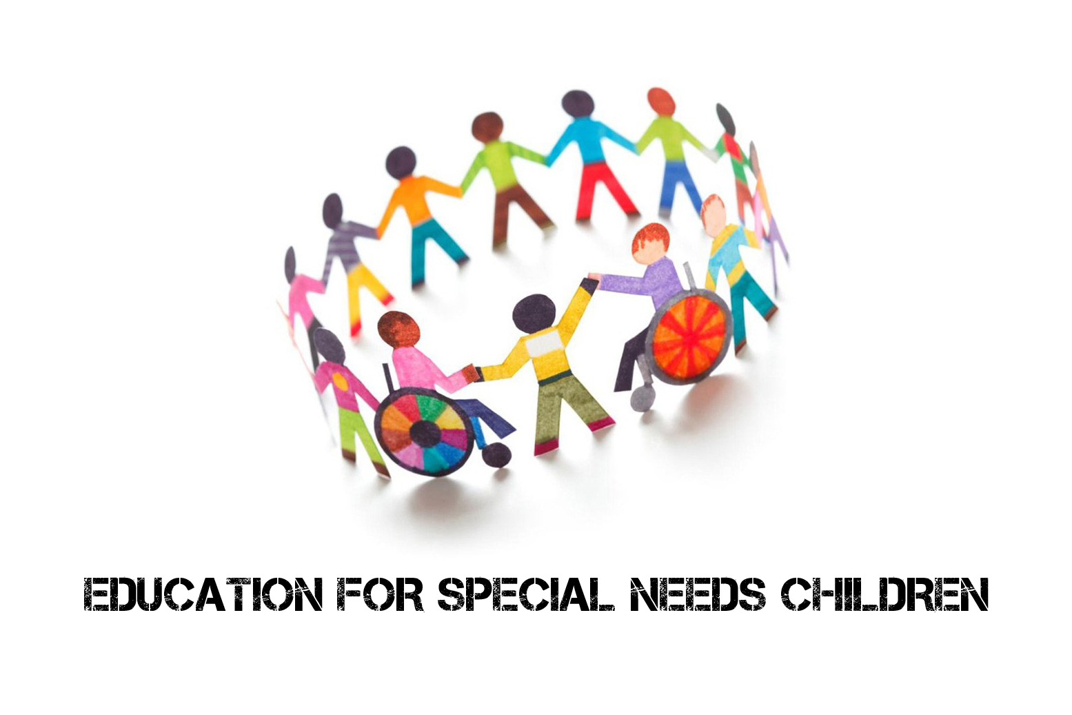 MOVEMENT EDUCATION FOR SPECIAL NEEDS CHILDREN – SPECIAL